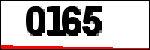 متن برای شناسایی